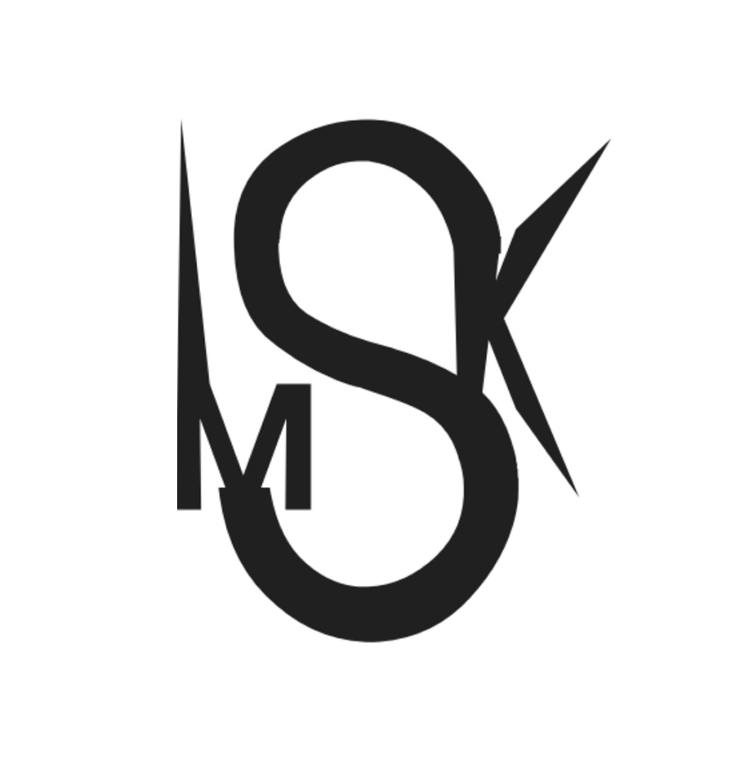 SKM Logo
