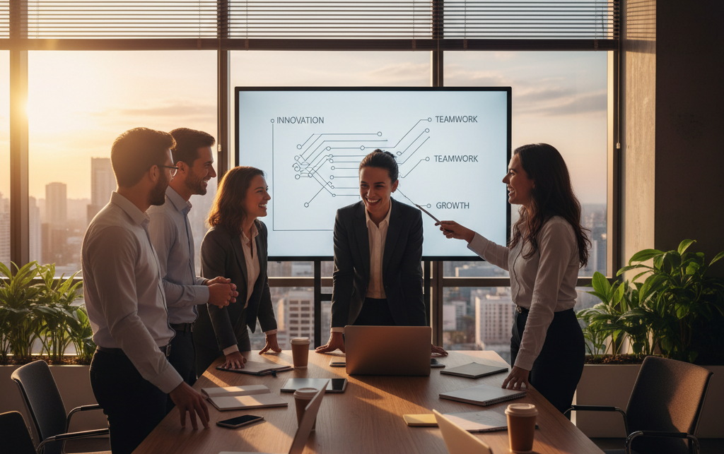 Duo Dev Technologies Team