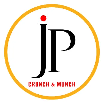 JP Crunch and Munch