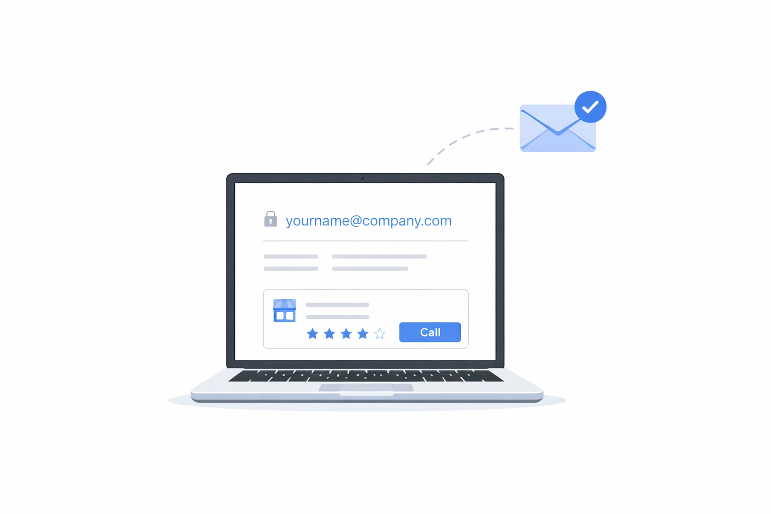 Business Email Setup