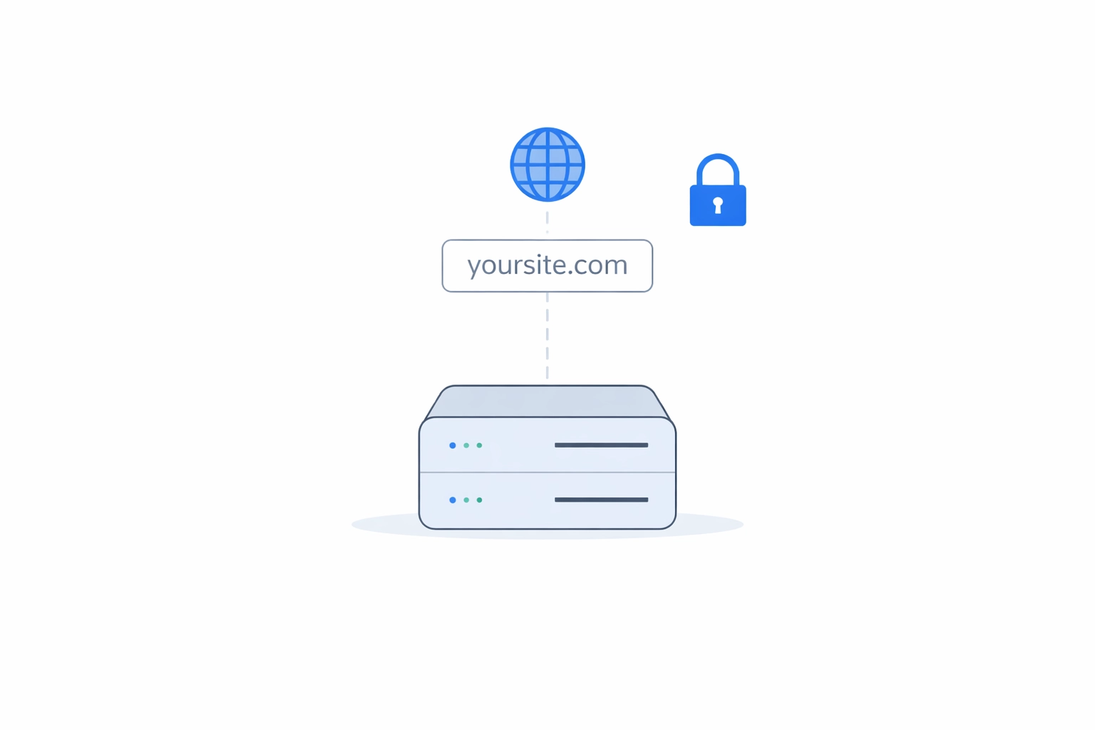 Hosting & Domain Registration