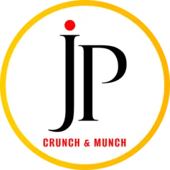 JP Crunch and Munch testimonial