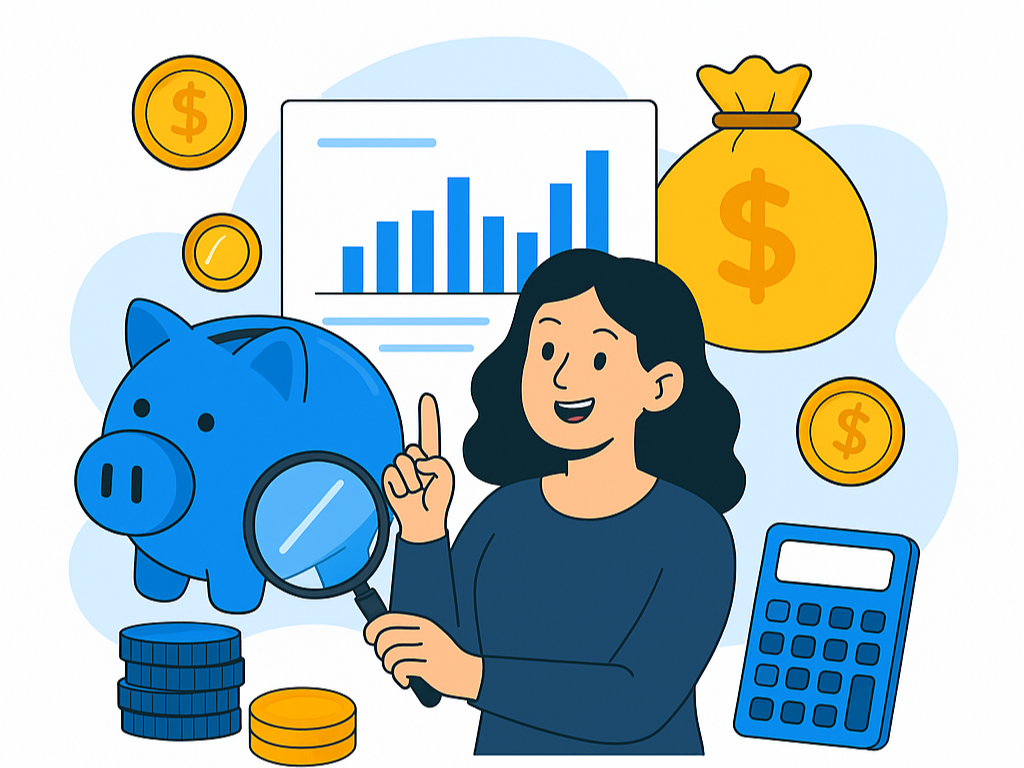 Personal Finance