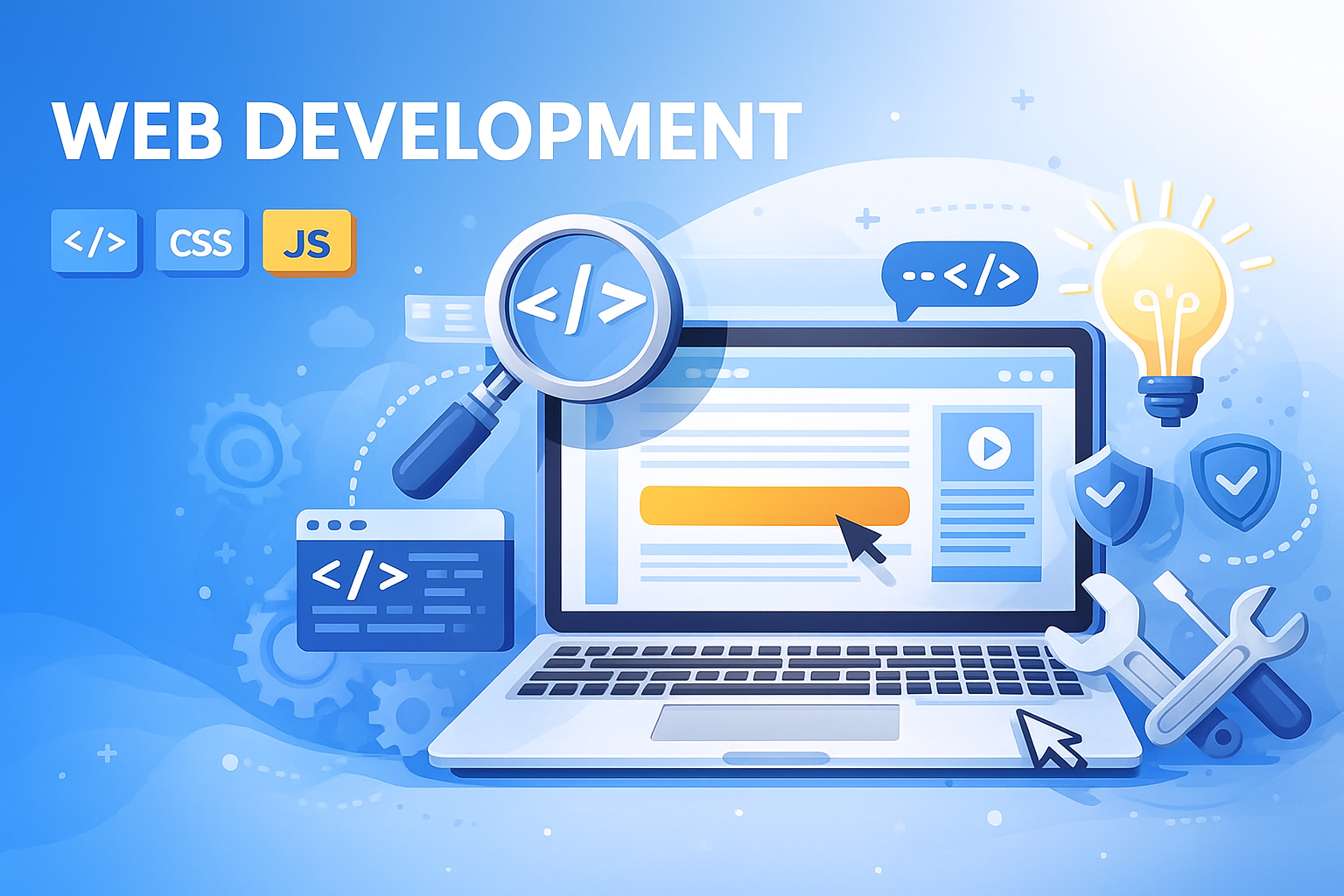 Web Development