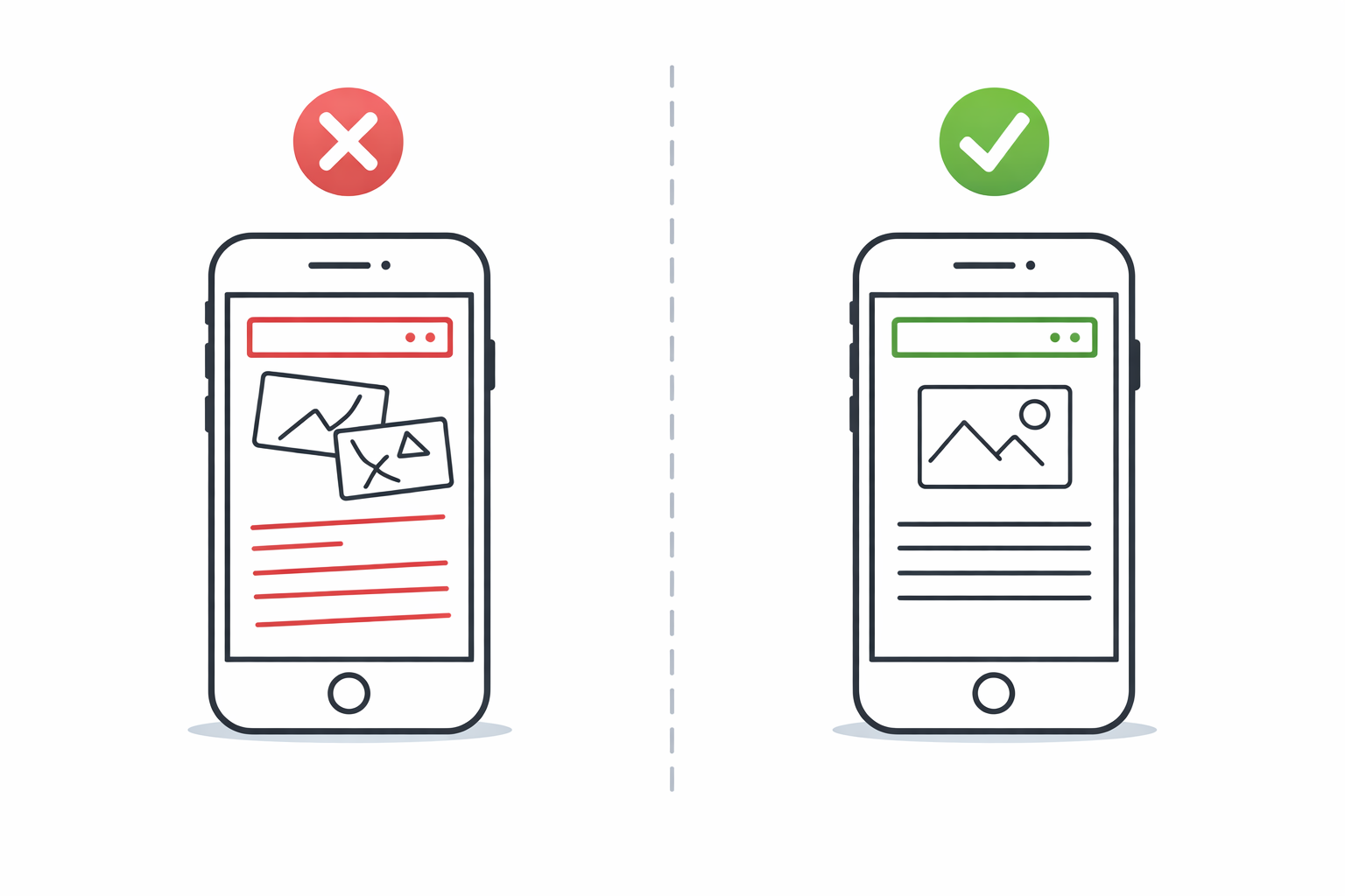 Mobile Responsiveness