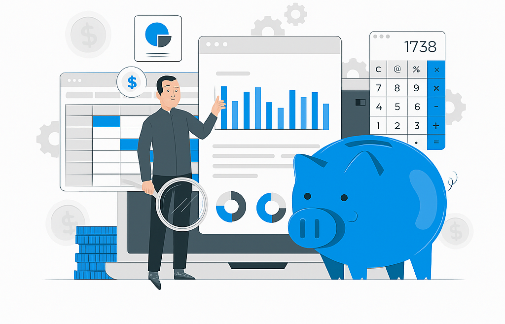 Mastering the Art of Tracking Expenses: A Key to Financial Freedom