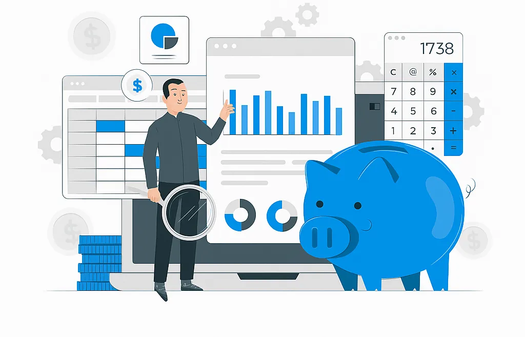 Mastering the Art of Tracking Expenses: A Key to Financial Freedom