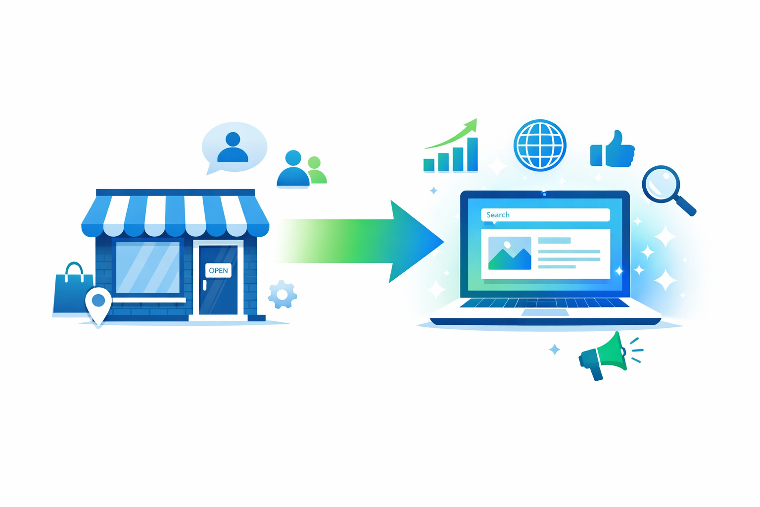 Why Every Small Business Needs a Website in 2026