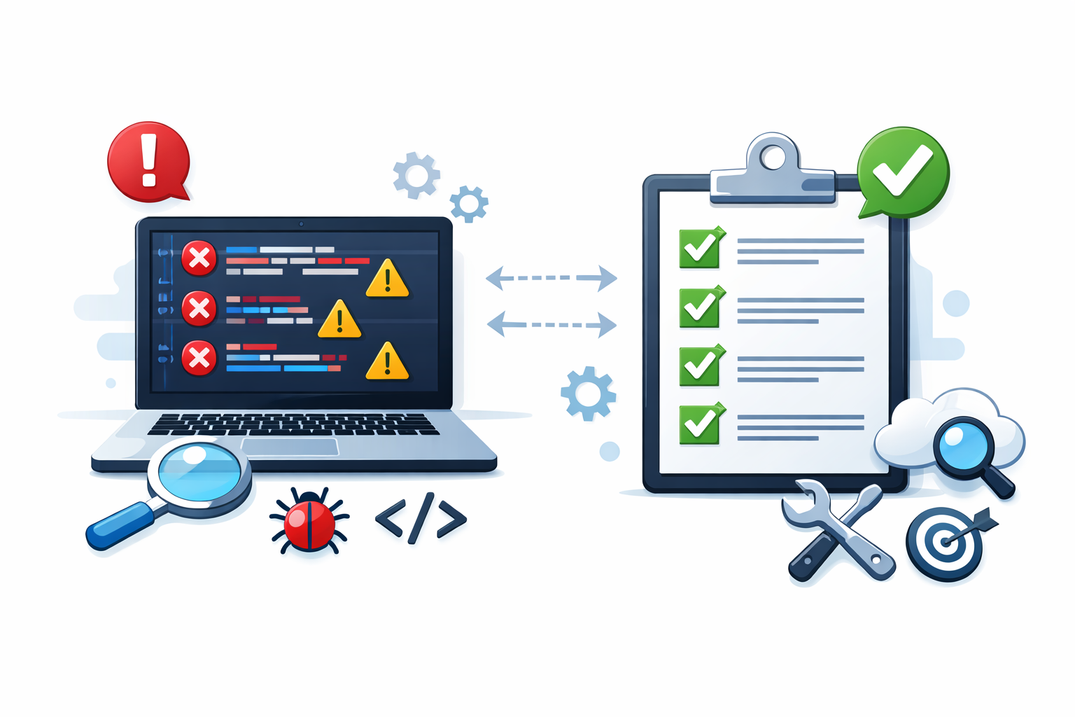 Common Web Development Mistakes Beginners Make