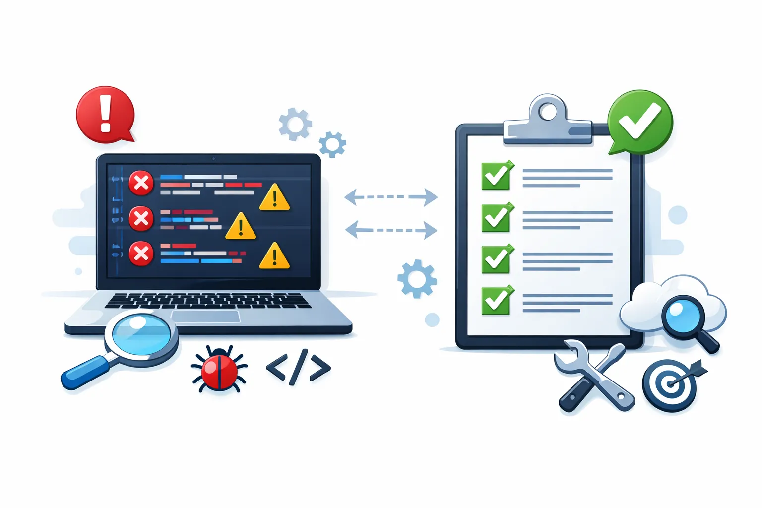 Common Web Development Mistakes Beginners Make