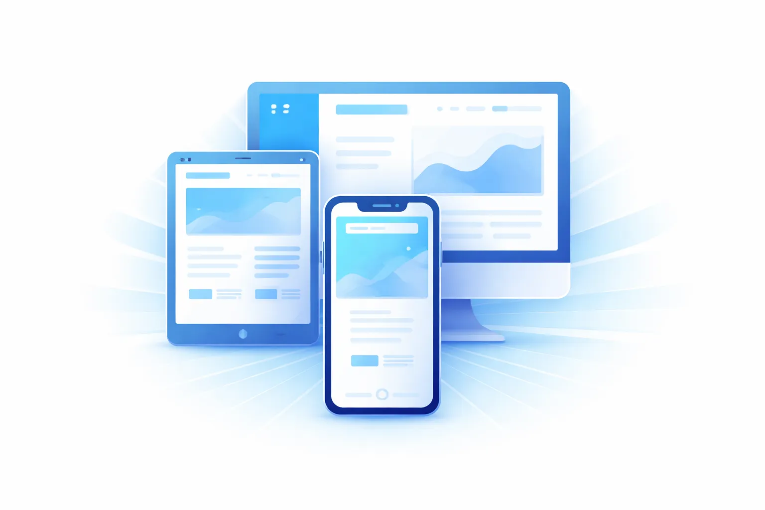 Mobile First Design Strategy