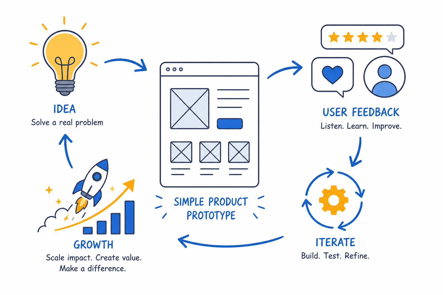 MVP Development Guide for Startups