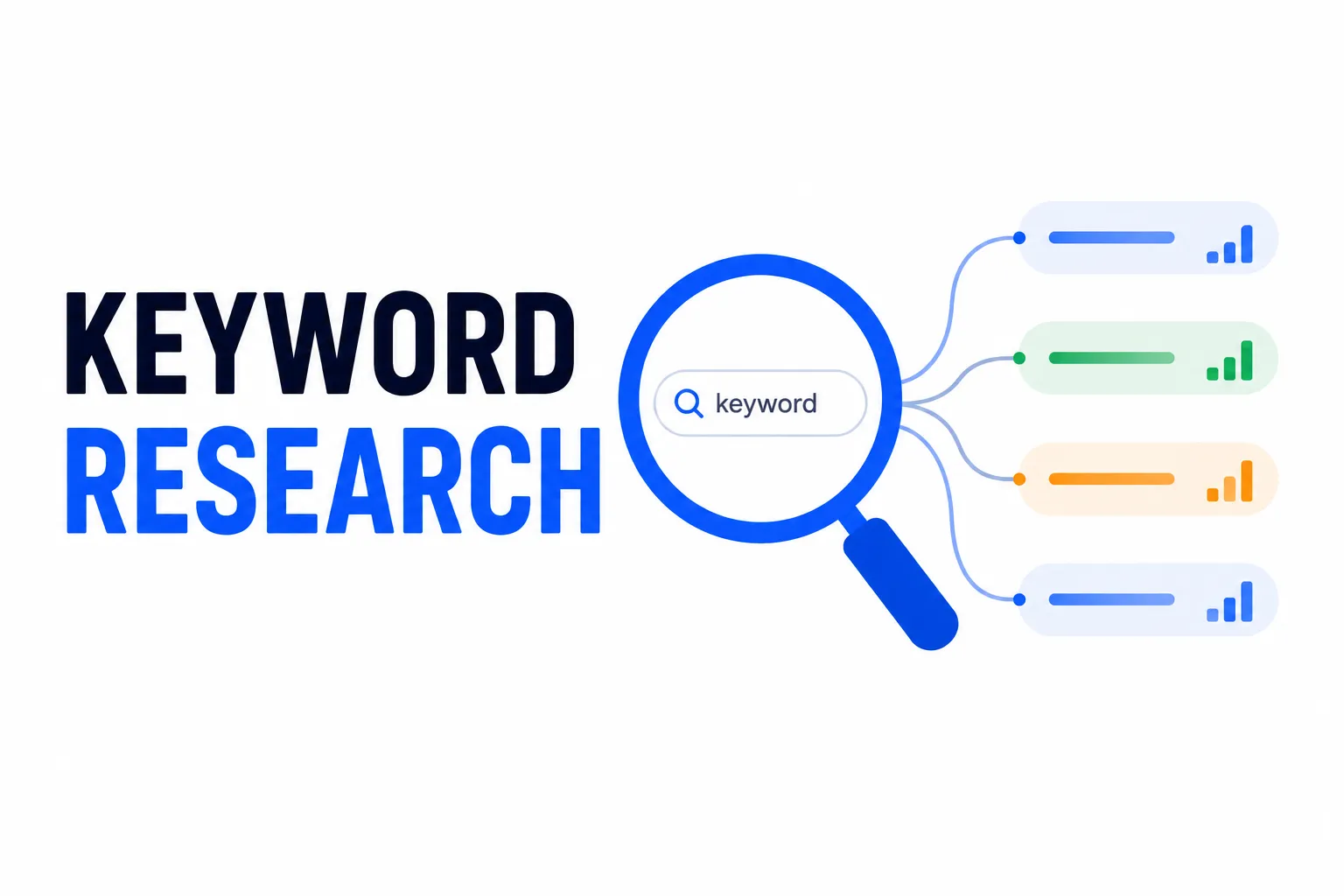 Keyword Research Guide for Beginners
