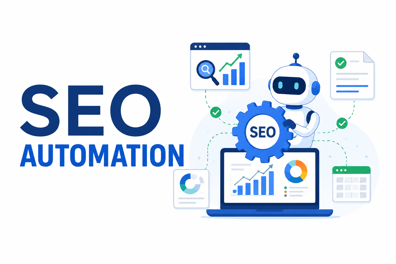 SEO Automation Using Scripts: A Practical Guide